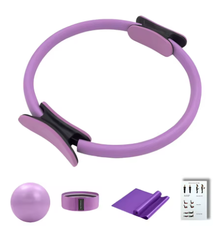 Pilates Starter Set